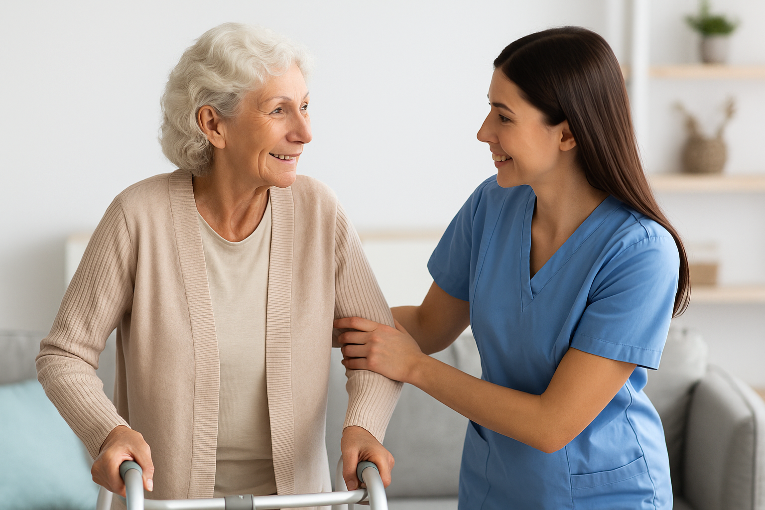 Medication management support